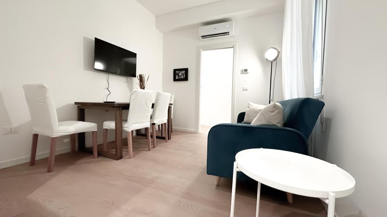 Atelier Rimini - Affitti Brevi Italia Apartment Exterior photo