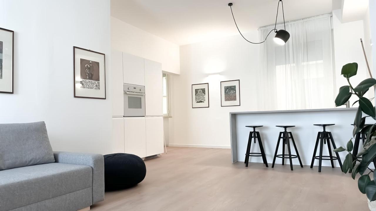 Atelier Rimini - Affitti Brevi Italia Apartment Exterior photo