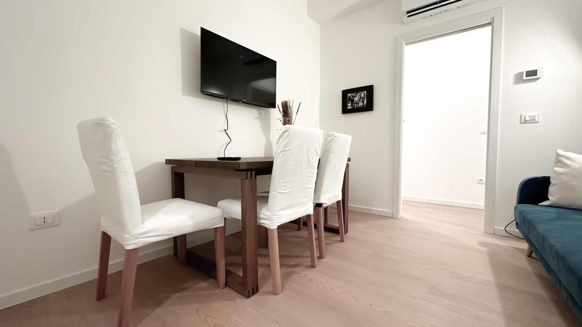 Atelier Rimini - Affitti Brevi Italia Apartment Exterior photo