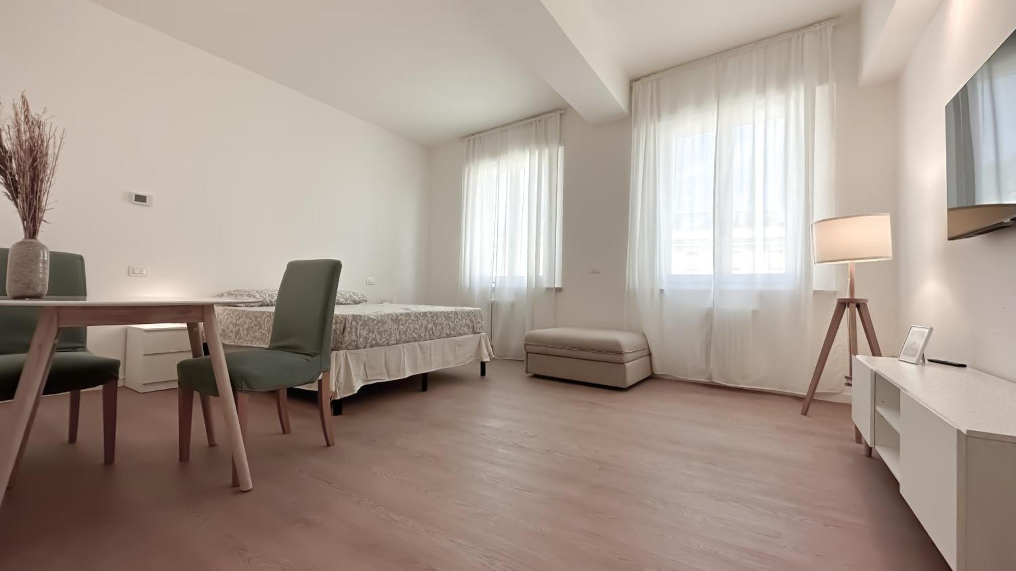 Atelier Rimini - Affitti Brevi Italia Apartment Exterior photo