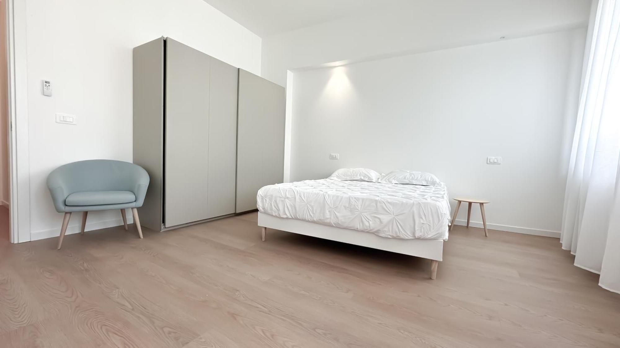 Atelier Rimini - Affitti Brevi Italia Apartment Exterior photo