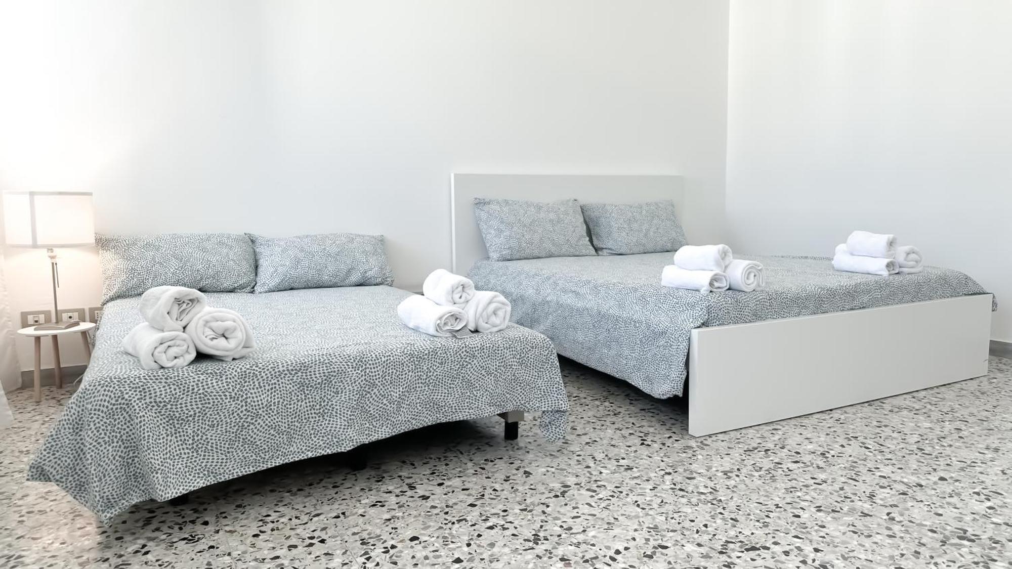 Atelier Rimini - Affitti Brevi Italia Apartment Exterior photo