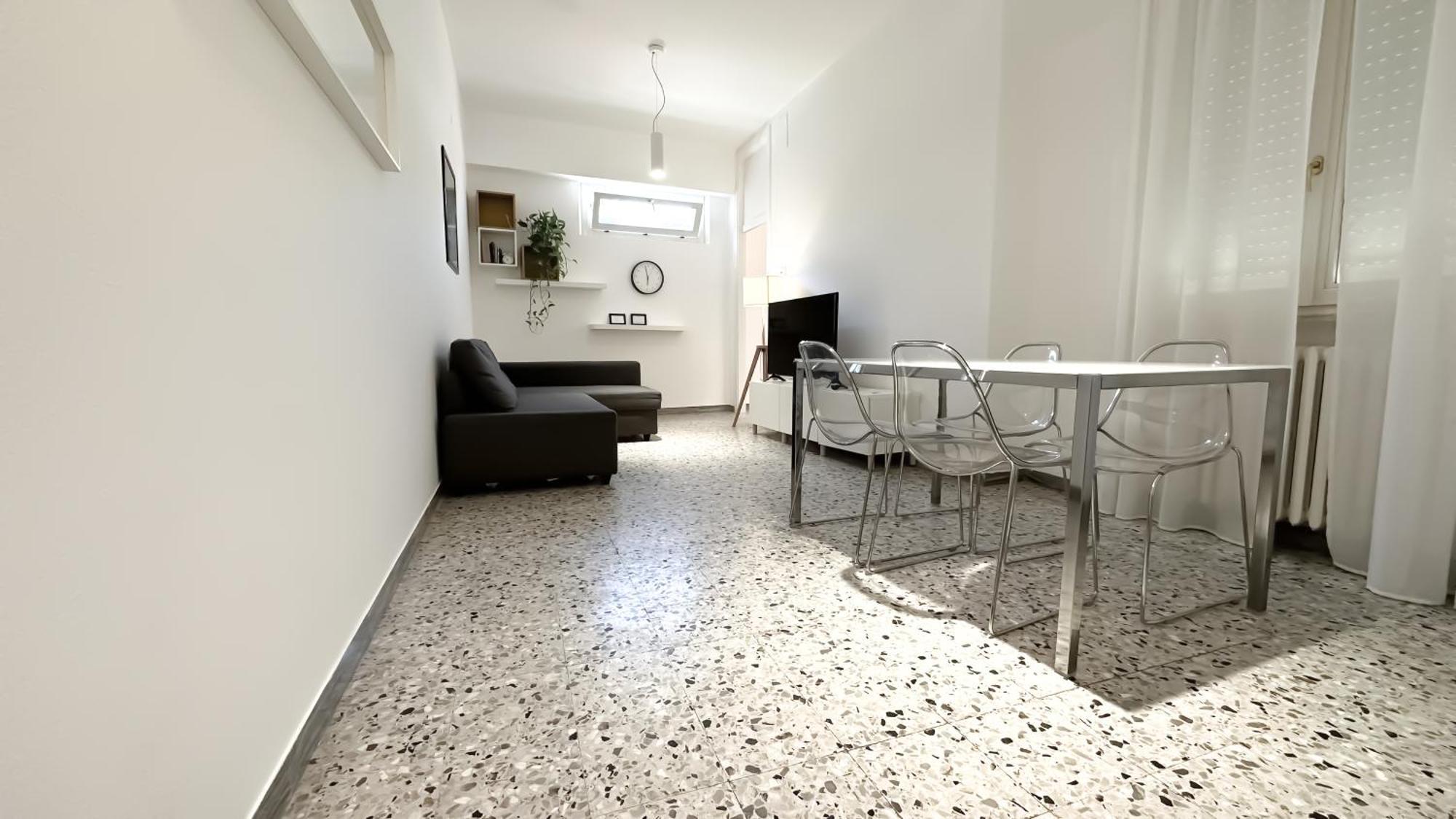 Atelier Rimini - Affitti Brevi Italia Apartment Exterior photo