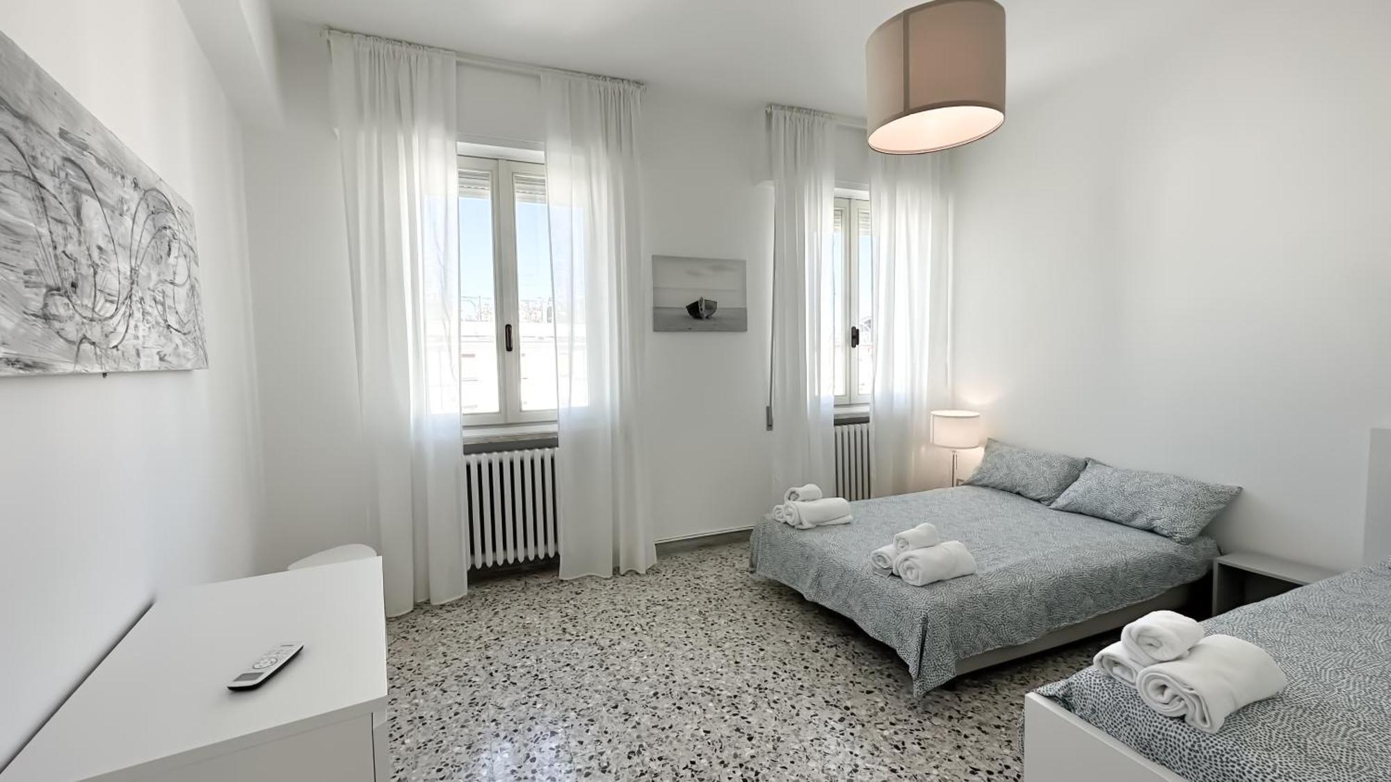 Atelier Rimini - Affitti Brevi Italia Apartment Exterior photo