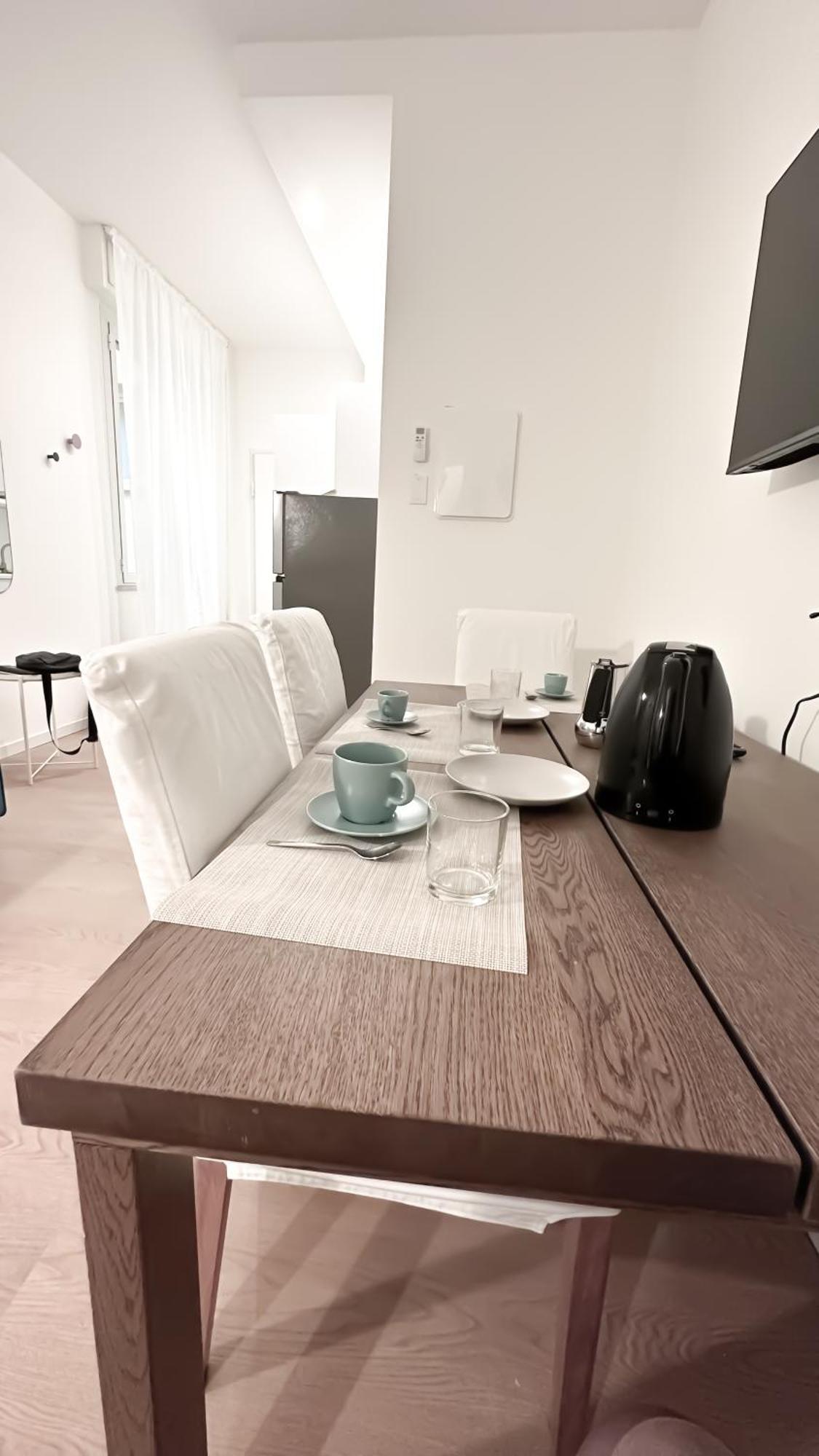 Atelier Rimini - Affitti Brevi Italia Apartment Exterior photo